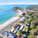 Edgewater Gardens Batemans Bay - Accommodation Sydney 1