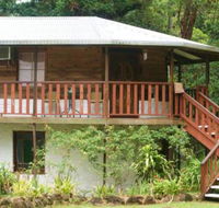 Havans Ecotourist Retreat - Sydney 4u