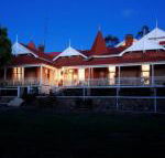 Laurelville - Accommodation Sydney