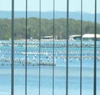 Montgomery Apartments - Accommodation Sydney