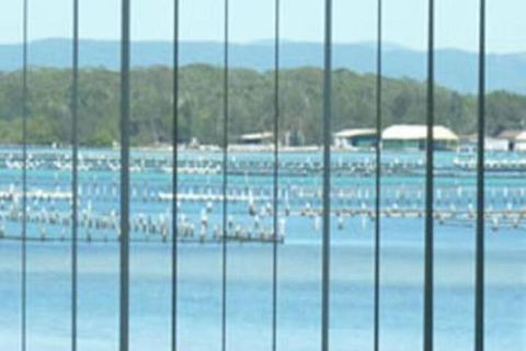 Montgomery Apartments - Accommodation Sydney 0