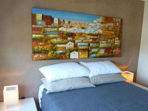 Montgomery Apartments - Accommodation Sydney 5