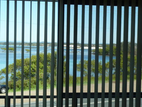 Montgomery Apartments - Accommodation Sydney 2