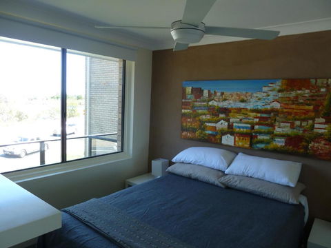 Montgomery Apartments - Accommodation Sydney 4