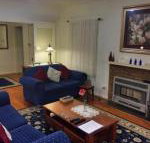 Admurraya House Bed  Breakfast - Accommodation Sydney