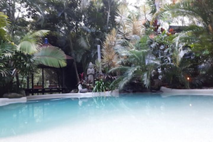 Eudlo QLD Sydney 4u