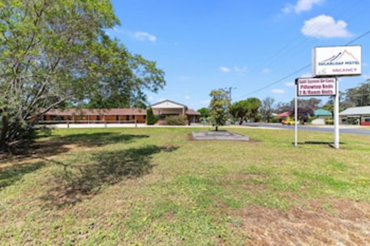 Broadford VIC Accommodation Sydney