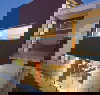 Alouarn Apartment 2 - Accommodation Sydney