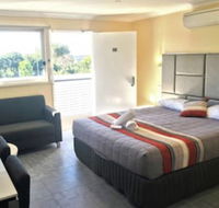 Toukley Motor Inn - Accommodation Sydney