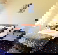 The Wharf Hotel Wynyard - Accommodation Sydney