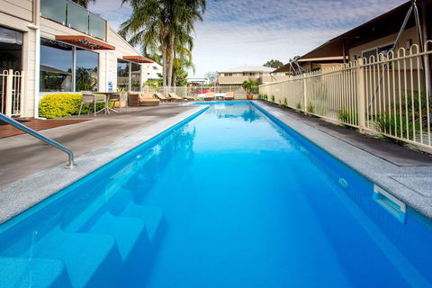 BIG4 Forster Tuncurry Great Lakes Holiday Park - Accommodation Sydney 3