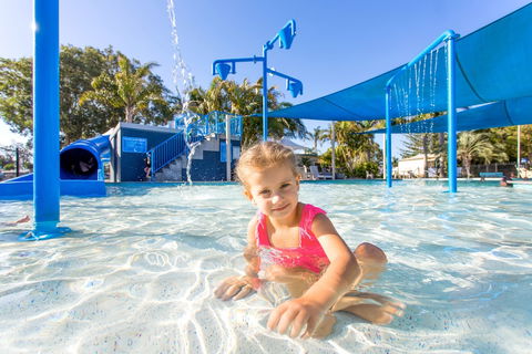 BIG4 Forster Tuncurry Great Lakes Holiday Park - Accommodation Sydney 4