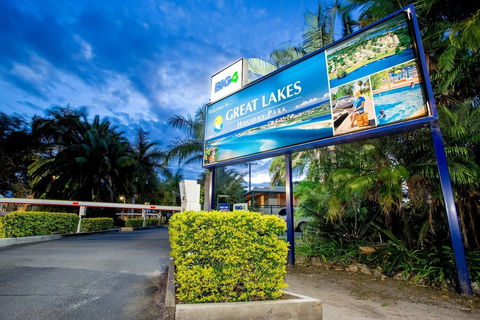 BIG4 Forster Tuncurry Great Lakes Holiday Park - Accommodation Sydney 2
