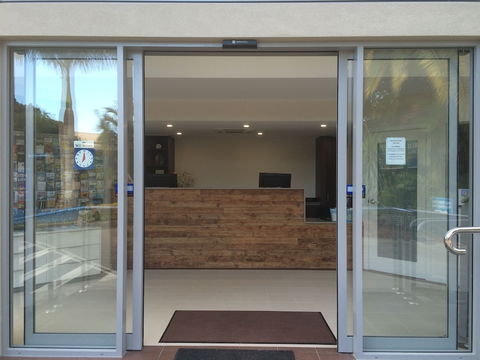 BIG4 Forster Tuncurry Great Lakes Holiday Park - Accommodation Sydney 0