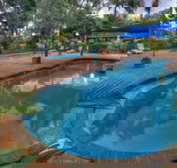 BIG4 Bungalow Park on Burrill Lake - Accommodation Sydney