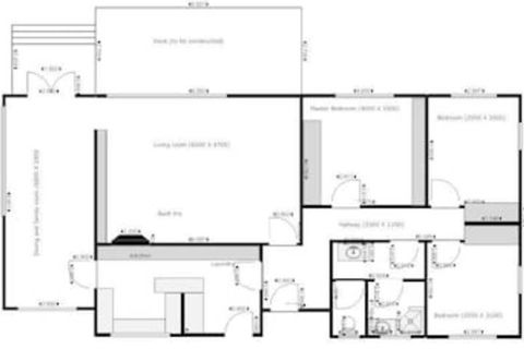 Derwent Hideaway - Accommodation Sydney 3