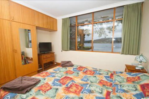 Derwent Hideaway - Accommodation Sydney 1
