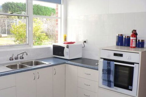 Derwent Hideaway - Accommodation Sydney 4
