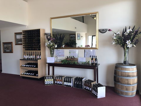 Turners Vineyard Motel And Function Centre - Sydney 4u 5