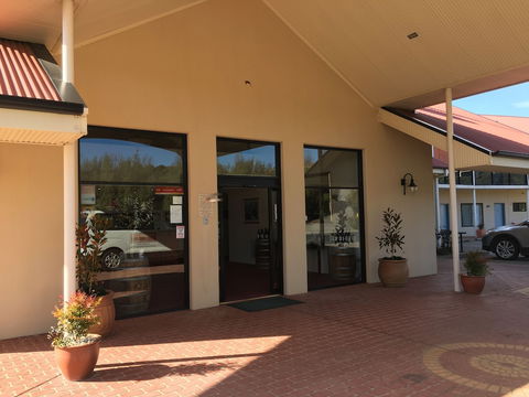 Turners Vineyard Motel And Function Centre - Sydney 4u 2