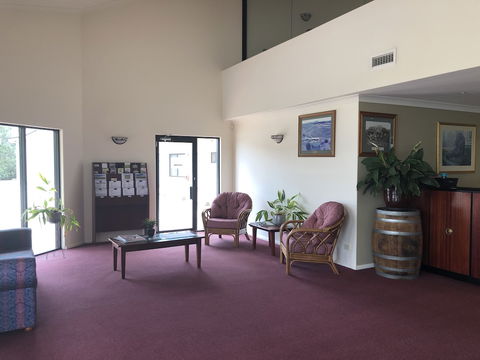Turners Vineyard Motel And Function Centre - Sydney 4u 6
