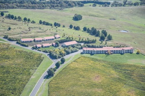 Turners Vineyard Motel And Function Centre - Sydney 4u 3