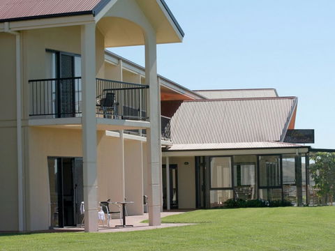 Turners Vineyard Motel And Function Centre - Sydney 4u 4