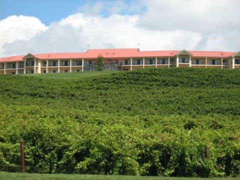 Turners Vineyard Motel And Function Centre - Sydney 4u 0