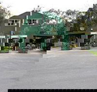 The Barn at Charlottes Hill - Accommodation Sydney