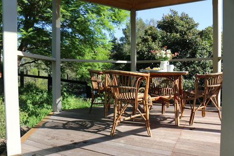 Serendipity On Allyn - Accommodation Sydney 4