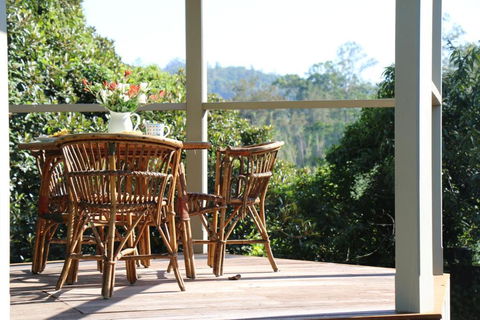 Serendipity On Allyn - Accommodation Sydney 2