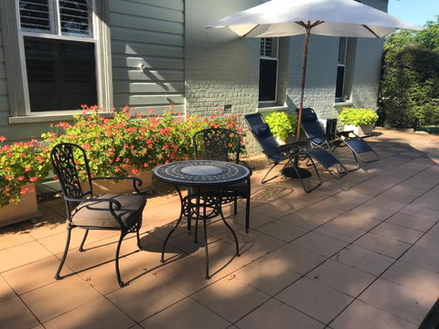 Serendipity On Allyn - Accommodation Sydney 6