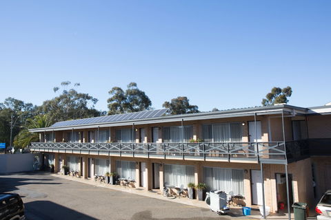 Centralpoint Motel - Sydney 4u 0