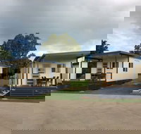 Discovery Parks - Mackay - Accommodation Sydney