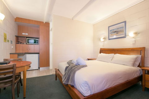 South Gladstone Motel - Accommodation Sydney 5