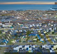 South Gladstone Motel - Accommodation Sydney