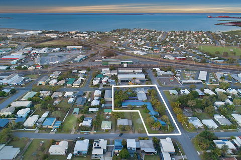 South Gladstone Motel - Accommodation Sydney 0
