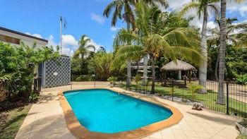 South Gladstone Motel - Accommodation Sydney 3