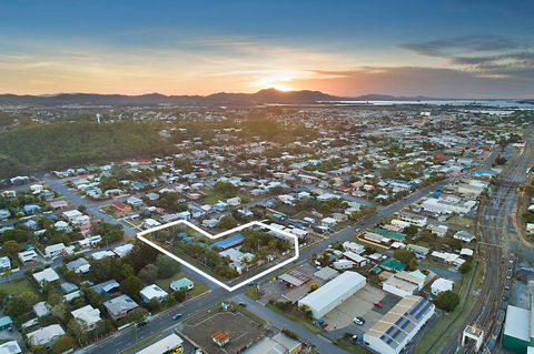 South Gladstone Motel - Accommodation Sydney 2