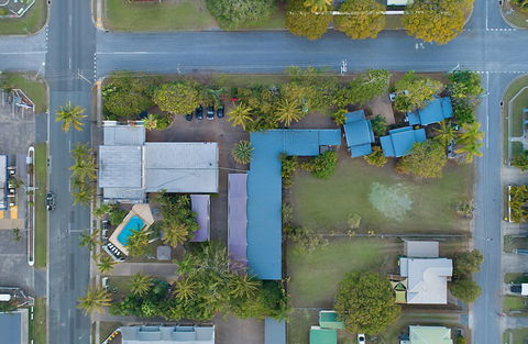 South Gladstone Motel - Accommodation Sydney 1