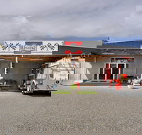 Barossa Old Garage Bed  Breakfast - Accommodation Sydney