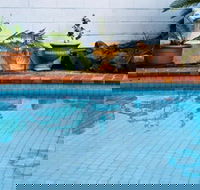 Gympie Muster Inn - Accommodation Sydney