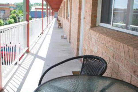 Bridge Motel - Accommodation Sydney 6