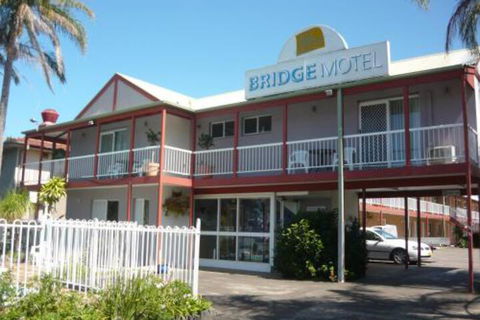 Bridge Motel - Accommodation Sydney 0