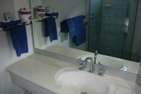 Bridge Motel - Accommodation Sydney 2