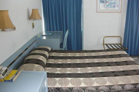 Bridge Motel - Accommodation Sydney 5