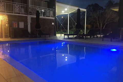 Logan City Motor Inn - Sydney 4u 2