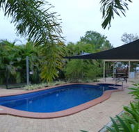 Charters Towers Tourist Park - Accommodation Sydney