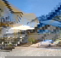 Harrington Village Motel - Accommodation Sydney