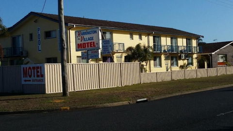 Harrington Village Motel - Accommodation Sydney 1